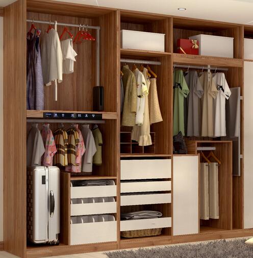 柜子里衣服發霉怎么辦